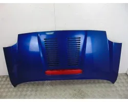 Tapa maletero, Toyota Mr 2 Roadster (W30) 1.8 SMT Hardtop 2004