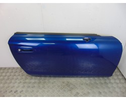 Puerta delantera derecha, Toyota Mr 2 Roadster (W30) 1.8 SMT Hardtop 2004