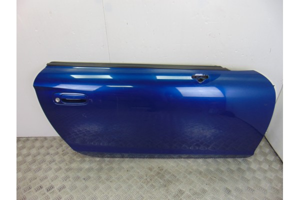 Puerta delantera derecha, Toyota Mr 2 Roadster (W30) 1.8 SMT Hardtop 2004