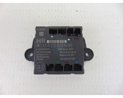 Módulo electrónico, Mercedes-benz Clase Glk (Bm 204) GLK 350 CDI 4-Matic (204.983) 2010, A2128204085