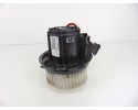 Motor calefaccion, Mercedes-benz Clase Glk (Bm 204) GLK 350 CDI 4-Matic (204.983) 2010