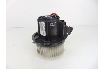 Motor calefaccion, Mercedes-benz Clase Glk (Bm 204) GLK 350 CDI 4-Matic (204.983) 2010