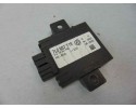Módulo electrónico, Porsche Cayenne (Tipo 9PA) S 2005, 7L0907719