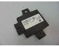 Módulo electrónico, Porsche Cayenne (Tipo 9PA) S 2005, 7L0907719