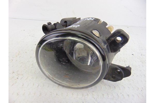 Faro antiniebla izquierdo, Mercedes-benz Clase Glk (Bm 204) GLK 350 CDI 4-Matic (204.983) 2010, A2518200755