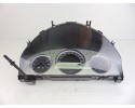 Cuadro instrumentos, Mercedes-benz Clase Glk (Bm 204) GLK 350 CDI 4-Matic (204.983) 2010, A2045407848