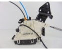 Cerradura puerta trasera derecha, Mercedes-benz Clase Glk (Bm 204) GLK 350 CDI 4-Matic (204.983) 2010, A2047301435
