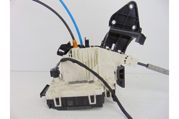 Cerradura puerta trasera derecha, Mercedes-benz Clase Glk (Bm 204) GLK 350 CDI 4-Matic (204.983) 2010, A2047301435