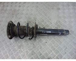 Amortiguador delantero izquierdo, Bmw Serie 3 Berlina (F30) 328i 2012, 6791579