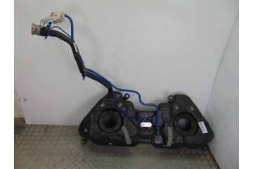 Deposito combustible, Mercedes-benz Clase Glk (Bm 204) GLK 350 CDI 4-Matic (204.983) 2010
