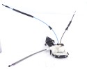 Cerradura puerta trasera izquierda, Mercedes-benz Clase Glk (Bm 204) GLK 350 CDI 4-Matic (204.983) 2010, A2047301335