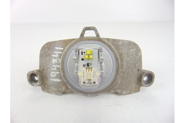 Centralita faros xenon, Bmw Serie 3 Berlina (F30) 328i 2012, 7213114000