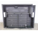 Guarnecido porton trasero, Mercedes-benz Clase Glk (Bm 204) GLK 350 CDI 4-Matic (204.983) 2010, A2046905141