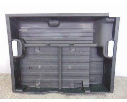 Guarnecido porton trasero, Mercedes-benz Clase Glk (Bm 204) GLK 350 CDI 4-Matic (204.983) 2010, A2046905141