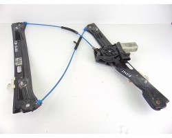 Elevalunas delantero izquierdo, Bmw Serie 3 Berlina (F30) 328i 2012