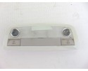 Luz interior, Mercedes-benz Clase Glk (Bm 204) GLK 350 CDI 4-Matic (204.983) 2010