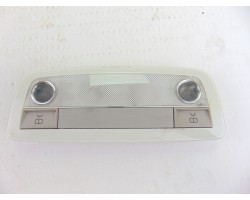 Luz interior, Mercedes-benz Clase Glk (Bm 204) GLK 350 CDI 4-Matic (204.983) 2010