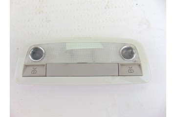 Luz interior, Mercedes-benz Clase Glk (Bm 204) GLK 350 CDI 4-Matic (204.983) 2010