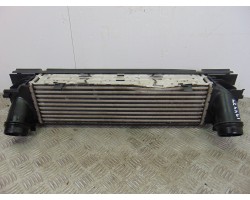 Intercooler, Bmw Serie 3 Berlina (F30) 328i 2012, 7618809