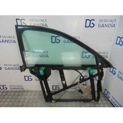 4B0837398 ELEVALUNAS DELANTERO DERECHO AUDI A6 AVANT (4B5)