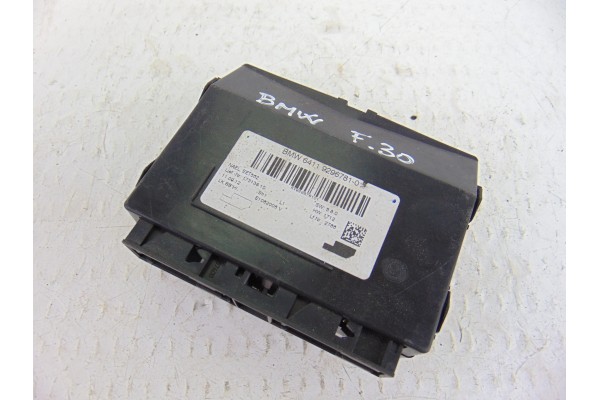 Módulo electrónico, Bmw Serie 3 Berlina (F30) 328i 2012, 9296781