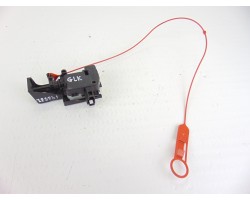 Tapa exterior combustible, Mercedes-benz Clase Glk (Bm 204) GLK 350 CDI 4-Matic (204.983) 2010, A2048200072