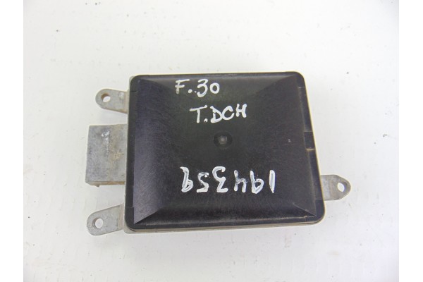 Módulo electrónico, Bmw Serie 3 Berlina (F30) 328i 2012, 6858473