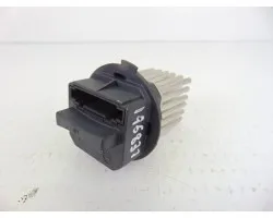 Resistencia calefaccion, Mercedes-benz Clase Glk (Bm 204) GLK 350 CDI 4-Matic (204.983) 2010, 5HL008941