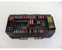 Caja reles / fusibles, Bmw Serie 3 Berlina (F30) 328i 2012, 922487904