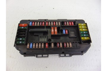 Caja reles / fusibles, Bmw Serie 3 Berlina (F30) 328i 2012, 922487904
