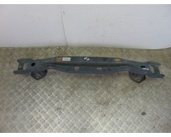 Refuerzo paragolpes trasero, Bmw Serie 3 Berlina (F30) 328i 2012