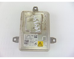 Centralita faros xenon, Bmw Serie 3 Berlina (F30) 328i 2012, 7296090