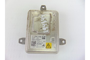 Centralita faros xenon, Bmw Serie 3 Berlina (F30) 328i 2012, 7296090