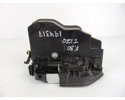 Cerradura puerta trasera izquierda, Bmw Serie 3 Berlina (F30) 328i 2012, 7229459