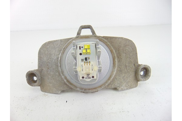 Centralita faros xenon, Bmw Serie 3 Berlina (F30) 328i 2012, 7213114000