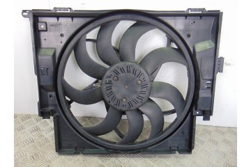 Electroventilador, Bmw Serie 3 Berlina (F30) 328i 2012, 7640509