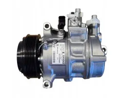 Compresor de Aire Acondicionado Mercedes A0008304002 Nuevo