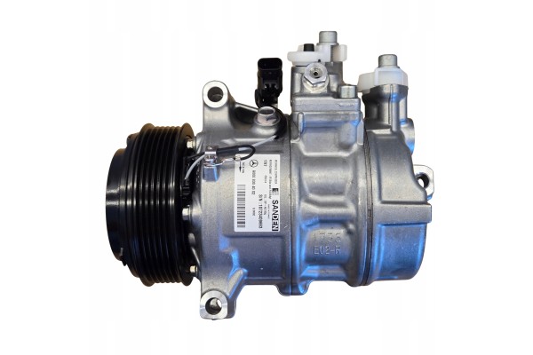 MERCEDES BENZ OE AIR CONDITIONING COMPRESSOR A0008304002 SANDEN