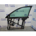 4B0837398  ELEVALUNAS DELANTERO DERECHO AUDI A6 AVANT (4B5) 2.7 T Quattro 2001 4B0837398 180403 AUDI - 2