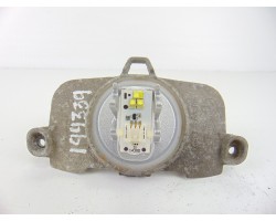 Centralita faros xenon, Bmw Serie 3 Berlina (F30) 328i 2012, 7213114000
