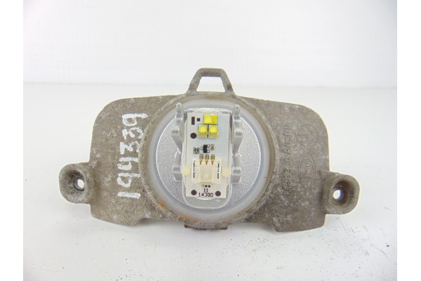 Centralita faros xenon, Bmw Serie 3 Berlina (F30) 328i 2012, 7213114000