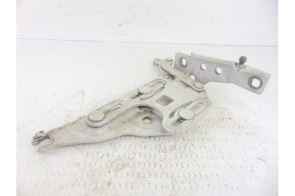 Capo, Bmw Serie X5 (E70) xDrive30d 2007, 7148347