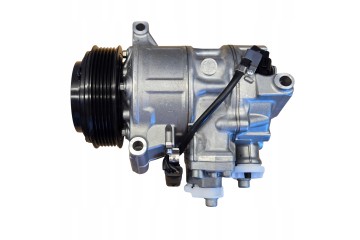 MERCEDES BENZ OE AIR CONDITIONING COMPRESSOR A0008304002 SANDEN Catalog number of the part A0008304002 A205 W205 KOMPRESOR KLIMA