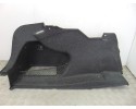 Guarnecido porton trasero, Bmw Serie 3 Berlina (F30) 328i 2012, 7289011-08