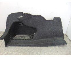 Guarnecido porton trasero, Bmw Serie 3 Berlina (F30) 328i 2012, 7289011-08