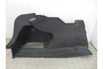 Guarnecido porton trasero, Bmw Serie 3 Berlina (F30) 328i 2012, 7289011-08