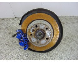Mangueta trasera derecha, Bmw Serie 3 Berlina (F30) 328i 2012