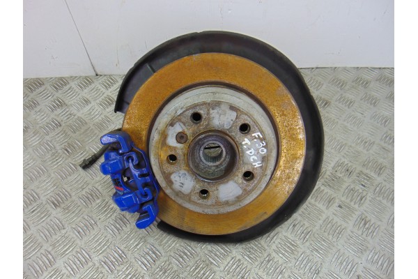 Mangueta trasera derecha, Bmw Serie 3 Berlina (F30) 328i 2012