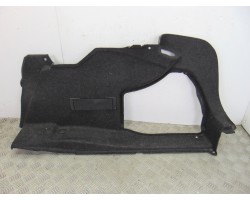 Guarnecido porton trasero, Bmw Serie 3 Berlina (F30) 328i 2012, 7246298-09