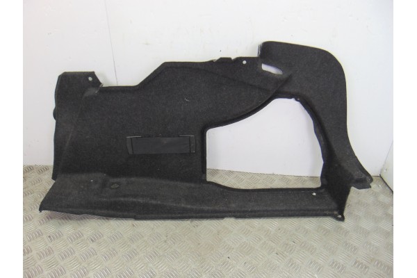 Guarnecido porton trasero, Bmw Serie 3 Berlina (F30) 328i 2012, 7246298-09
